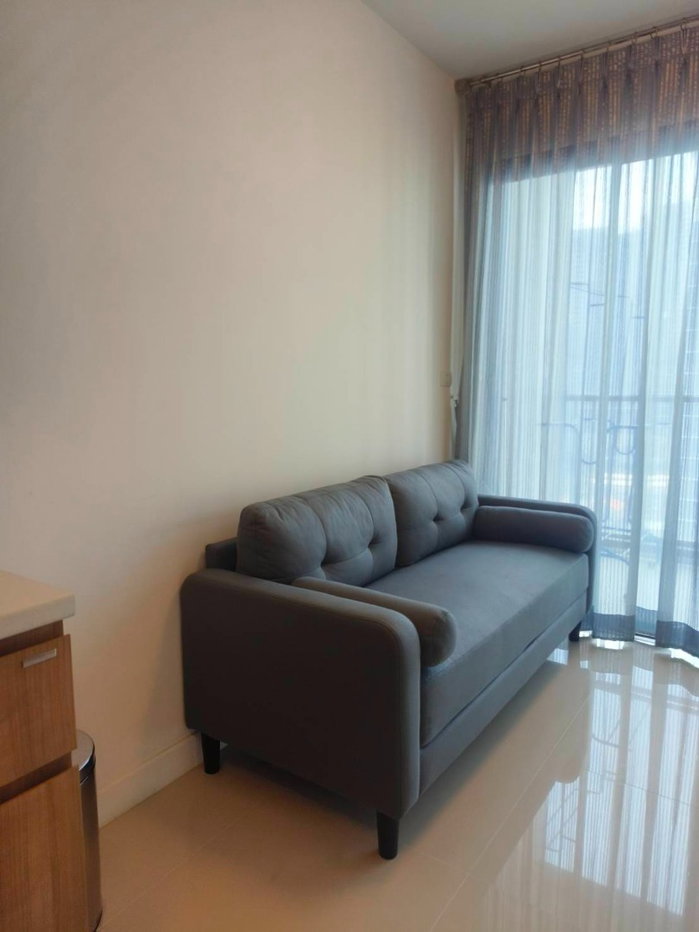 รูป Condo for Rent: Ideo Mix Sukhumvit 103 Near BTS Udom Suk (approx. 20 meters) - รูปที่ 3/8