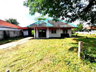 บ้านเดี่ยว บ้านทุ่ม ขอนแก่น : บ้านเดี่ยว สำหรับขาย - บ้านทุ่ม เมืองขอนแก่น ขอนแก่น