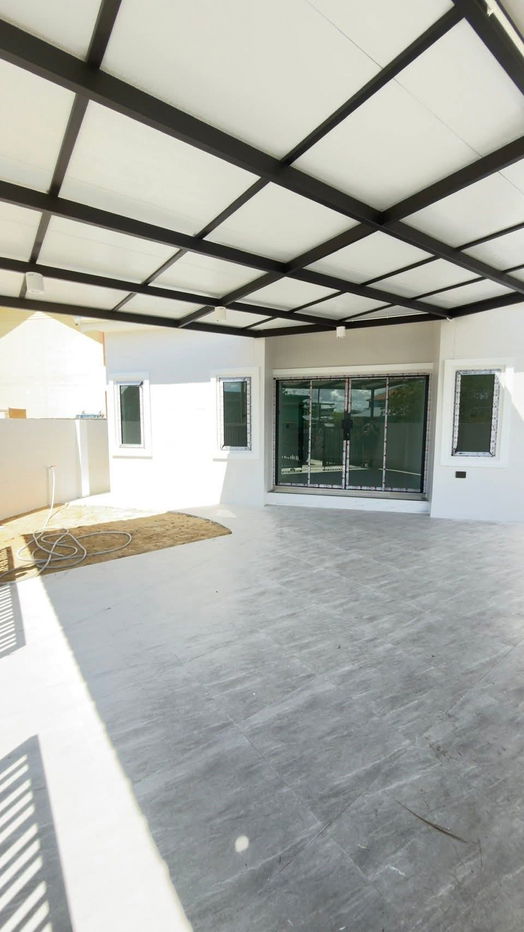 picture Affordable detached house in Soi Nernplubwhan 3beds 2baths - 4/10