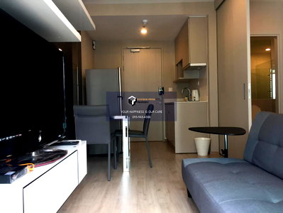 ขายคอนโด : IDEO Q Chula-Samyan | 🚝ใกล้ MRTสามย่าน |202503039355#FC