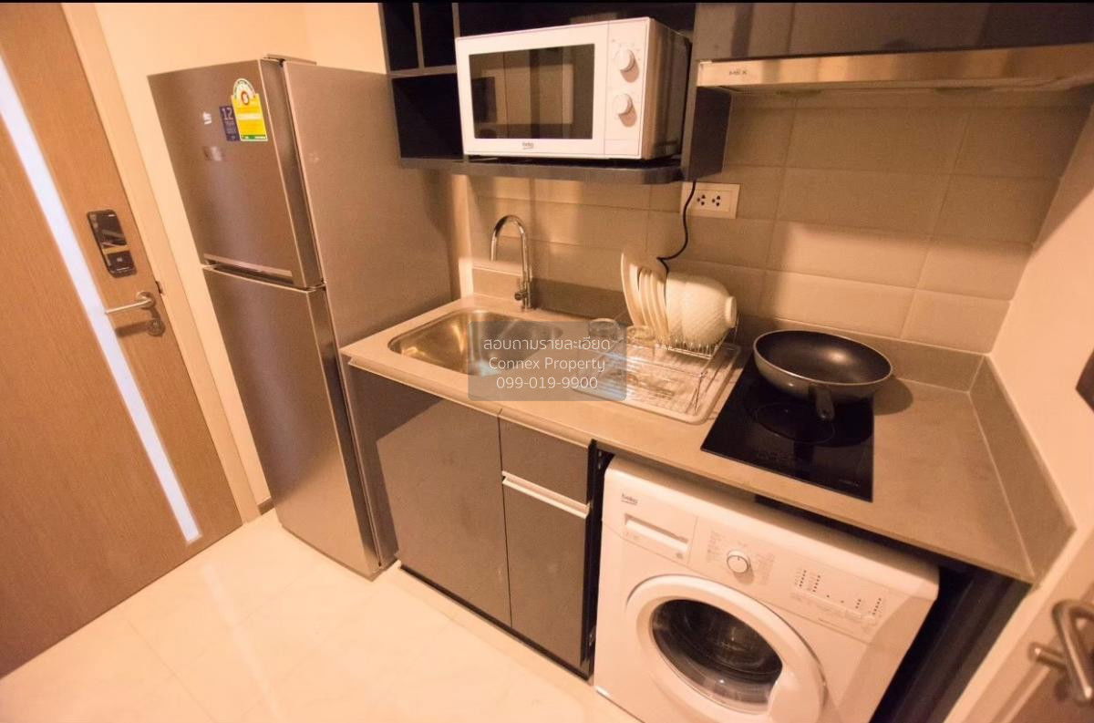 รูป เช่าคอนโด ไอดีโอ คิว สยาม-ราชเทวี BTS-ราชเทวี ทุ่งพญาไท เขต ราชเทวี กรุงเทพ CX-47817 ✅ ทักไลน์ @connexproperty ตอบทันที ทีมงานมืออาชีพ ✅ - รูปที่ 5/10