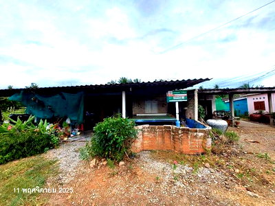 บ้านเดี่ยว ประจวบคีรีขันธ์ : บ้านเดี่ยว สำหรับขาย - ไร่เก่า สามร้อยยอด ประจวบคีรีขันธ์