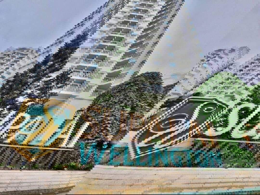 picture ME2500838 Condo For Rent SUPALAI WELLINGTON - 25/25