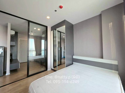 รูปภาพ For rent  Notting Hill Laemchabang - Sriracha 