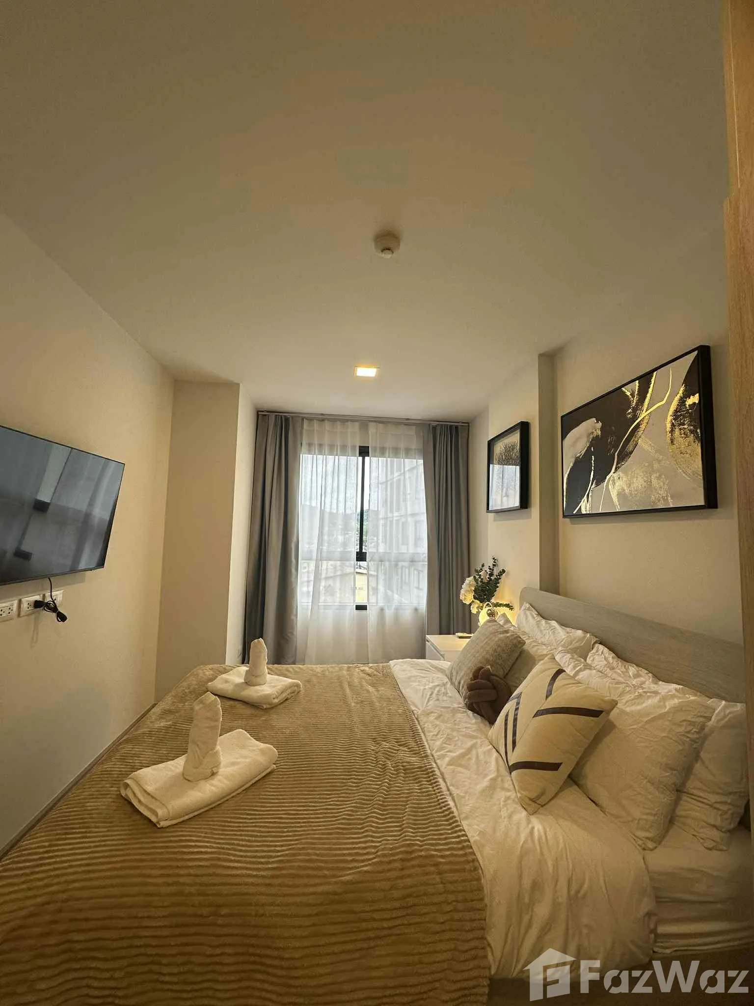 Dcondo Reef Phuket 2 bedroom 6076859 - image 4