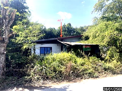 บ้านเดี่ยว ขอนแก่น : บ้านเดี่ยว สำหรับขาย - เขาน้อย เวียงเก่า ขอนแก่น