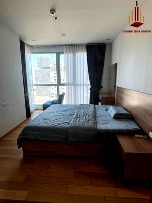 เช่าคอนโด BTS อ่อนนุช : ✨ ให้เช่า ริทึ่ม สุขุมวิท 50 ✨  ราคา 40,000 บาท/เดือน