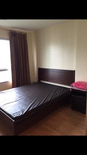 ให้เช่าคอนโดลุมพินี วิลล์ อ่อนนุช-พัฒนาการ (Lumpini Ville On Nut- Phatthanakan) เฟอร์ครบ+พร้อมอยู่ สนใจทัก Line ID: @ProPlus