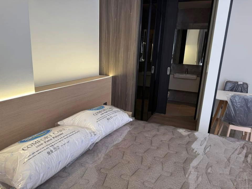 picture For Rent - Noble Around Ari , Luxury Class 1 bedroom 1 bathroom - 3/8