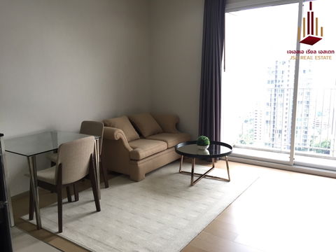 ✨ ให้เช่า เอชคิว ทองหล่อ ✨ ราคา 35,000 บาท/เดือน