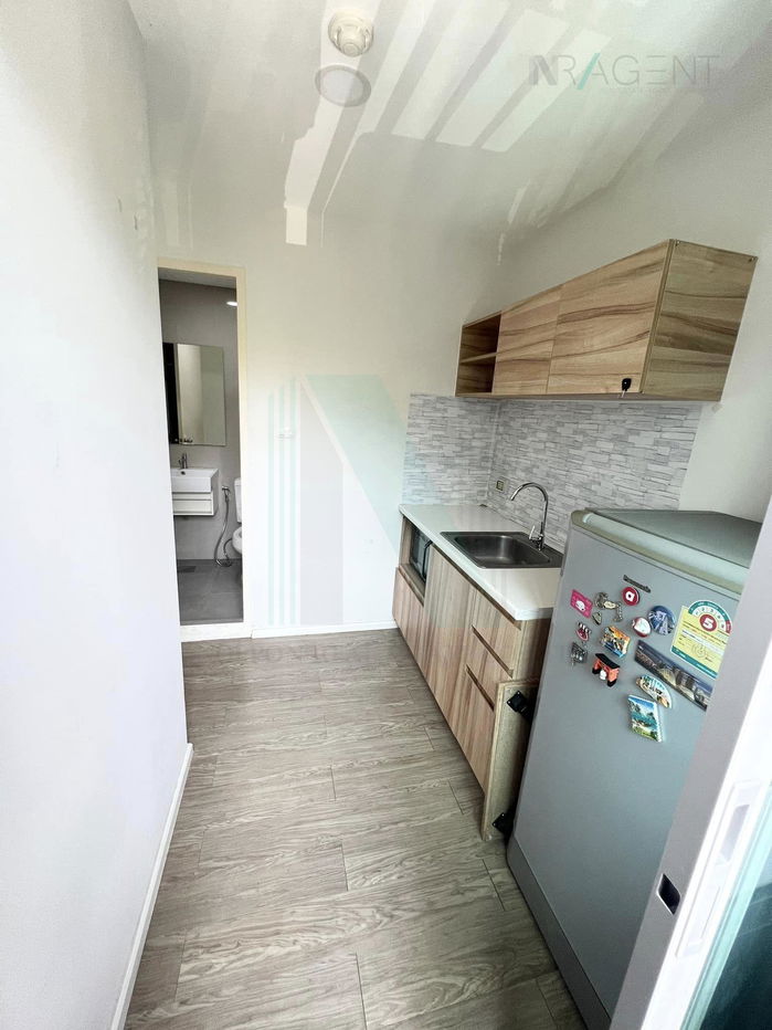 รูป 📌 ให้เช่าคอนโด แฮปปี้ คอนโด ดอนเมือง เดอะ เทอมินอล อาคาร C ชั้น 3 1 ห้องนอน ขนาด 24.00 ตรม ใกล้ ฺตลาดนัดบุญอนันต์ - รูปที่ 8/8