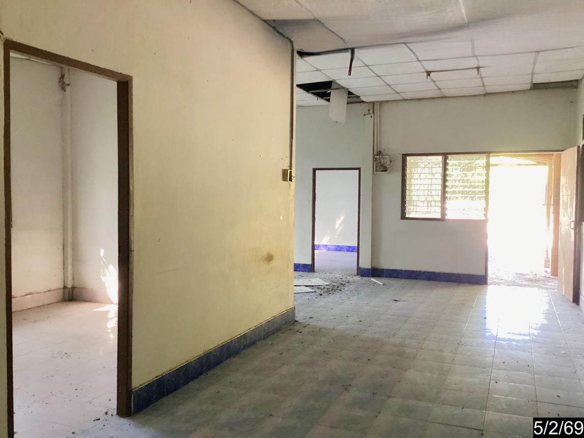 รูป บ้านเดี่ยว สำหรับขาย - สูงเนิน สูงเนิน นครราชสีมา - รูปที่ 20/36