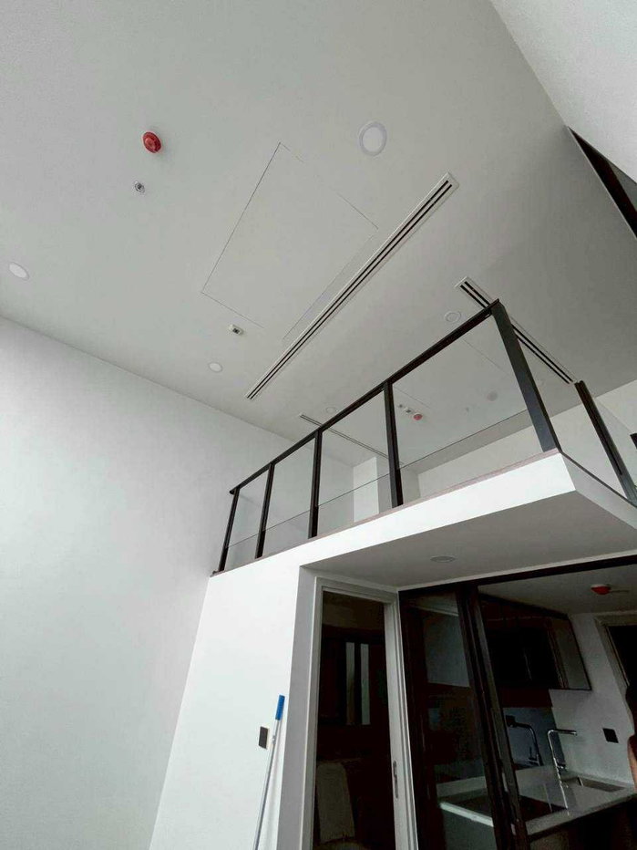 รูป LTH14537 – A Rare Entry into the Sky Series | Park Origin Chula Samyan | 65.58 sqm | 1 Bed Plus Duo | Near BTS Sala Daeng | 13.59 MB (FROM 20.14 MB) | คอนโดขาย พาร์ค ออริจิ้น จุฬา-สามย่าน  Detail: - รูปที่ 10/18