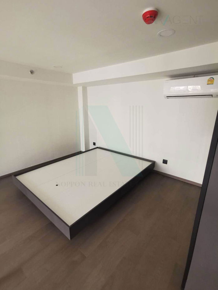 รูป ให้เช่า พาร์ค ออริจิ้น จุฬา-สามย่าน DUPLEX ชั้น 32 ใกล้ ตลาดสามย่าน สัญญา 2 ปี - รูปที่ 3/8