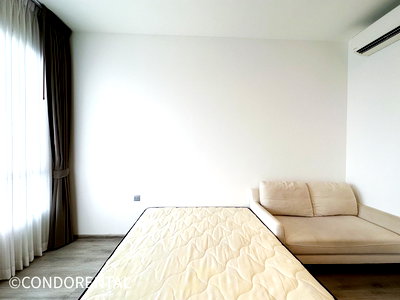 Condos for rent : @Condorental condo for rent Miti Chiva Kaset Station