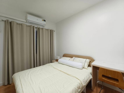 รูปภาพ คอนโด ให้เช่า :My Condo Sukhumvit 103 (มาย คอนโด สุขุมวิท 81) (( BTS Udomsuk)) MK-02 line @livingbkk