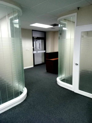 เช่าสำนักงาน ถนนสีลม : สำนักงานออฟฟิศให้เช่า อาคารวอลสตรีททาวเวอร์ ถ.สุรวงศ์ ฝั่งใกล้พระราม4 และสีลม ฺBTS MRT ศาลาแดง