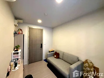 Condos for sale : 1 bedroom condo for sale at Quintara Treehaus Sukhumvit 42 6084229