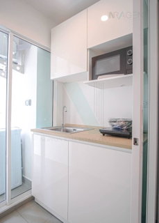 รูปภาพ 🎉 For Rent Condo REGENT HOME BANGNA Building D, Floor 13,1 bed room, Room size 28 sqm