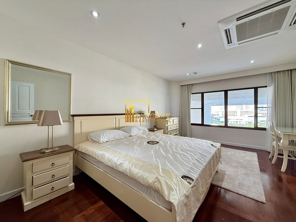 รูป Le Raffine 24 - Refined 3 Bedroom Duplex Condo With Pool - BR10052CD - รูปที่ 37/56