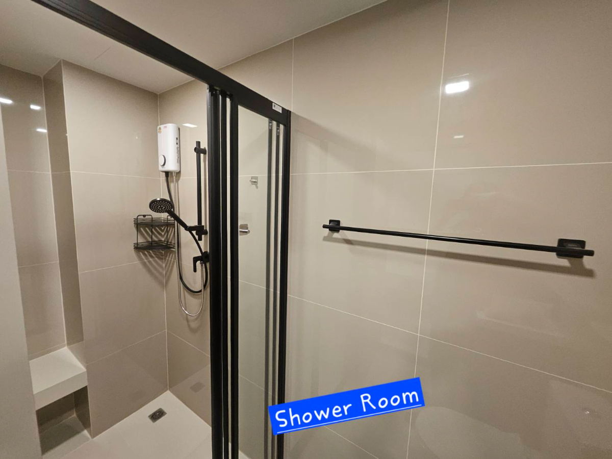 รูป ให้เช่า ควินทารา มายเด็น โพธิ์นิมิตร ติด BTS 0 เมตร - รูปที่ 5/19