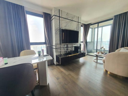รูปภาพ 🔥🔥🔥 FOR RENT condo , Ideo Q Siam-Ratchathewi , BTS-Ratchathewi , Thung Phaya Thai , Rat Thewi , Bangkok , CX-79792 ✅ Live chat with us ADD LINE @connexproperty ✅ 🔥🔥🔥
