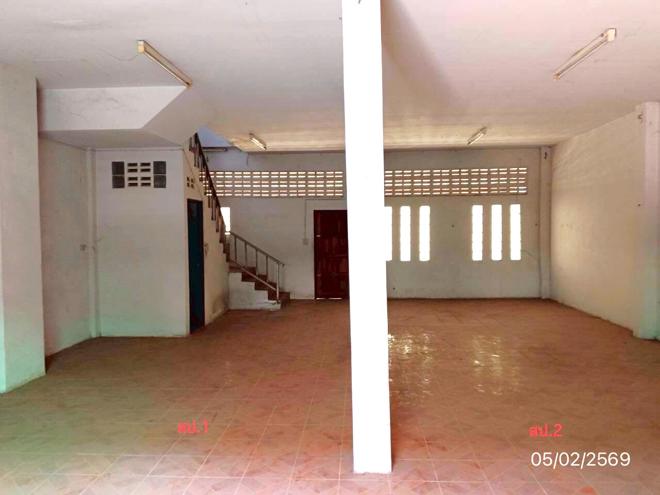 รูป อาคารพาณิชย์ สำหรับขาย - เวียงใต้ ปาย แม่ฮ่องสอน - รูปที่ 3/30