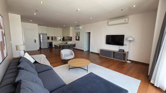 รูปภาพ ให้เช่าคอนโด อัลติจูด ซิมโฟนี เจริญกรุง อาคาร 1 ชั้น 20 3 ห้องนอน ขนาด 141 ตรม ใกล้ ใกล้ Shrewsbury International School