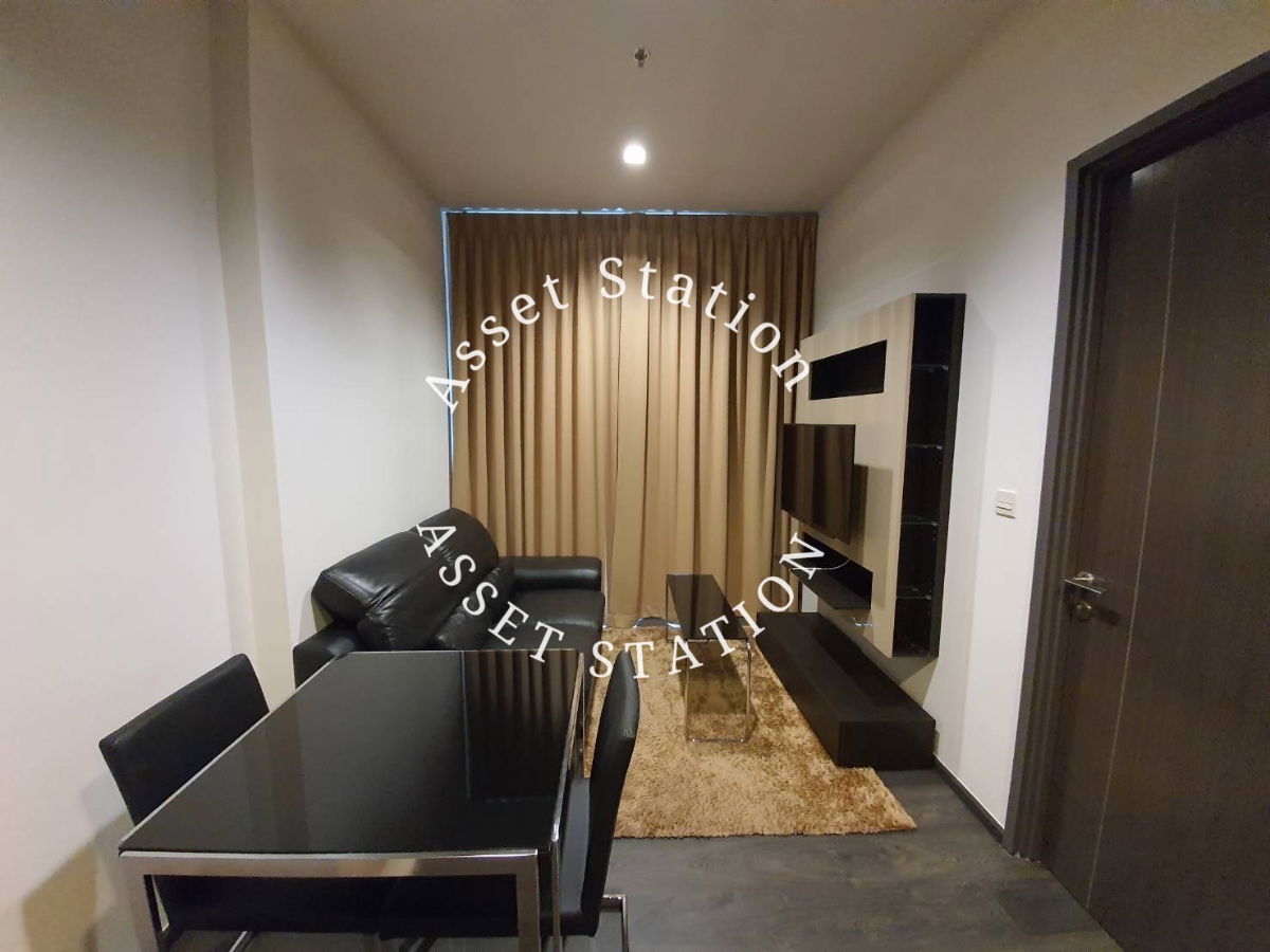 รูป 🏢💎 ให้เช่า คอนโดหรู Edge Sukhumvit 23 ห้องแต่งหรูราคาดี ใกล้ BTS อโศก 🏢 - รูปที่ 1/18