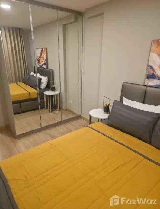 รูป คอนโดให้เช่า 2 ห้องนอน ในโครงการ เบลส เรสสิเด้นซ์ เอกมัย 6083937 - รูปที่ 7/9