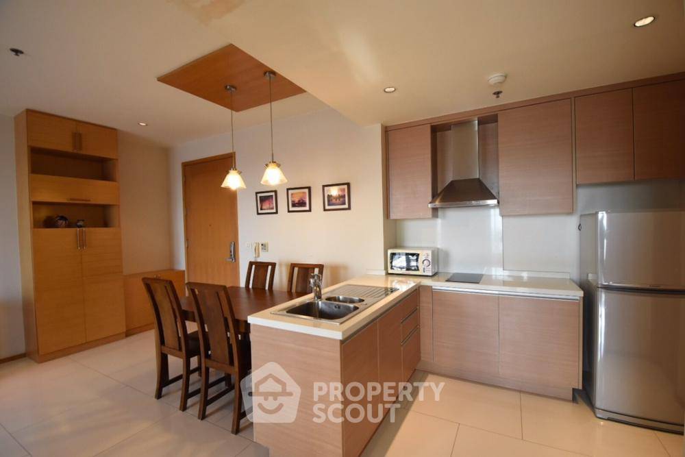 รูป คอนโด 1-ห้องนอน ที่ ดิ เอ็มโพริโอ เพลส ใกล้ BTS พร้อมพงษ์ (ID 2090889) - รูปที่ 9/10