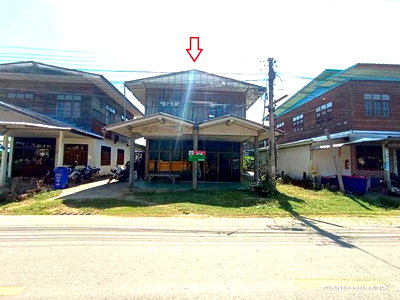 บ้านเดี่ยว กุฉินารายณ์ กาฬสินธุ์ : บ้านเดี่ยว สำหรับขาย - บัวขาว กุฉินารายณ์ กาฬสินธุ์