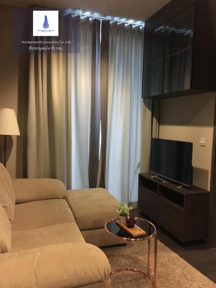 รูป Condo for Rent: Edge Sukhumvit 23  Near BTS Asok (approx. 250 meters) and MRT Sukhumvit (approx. 200 meters) - รูปที่ 6/9