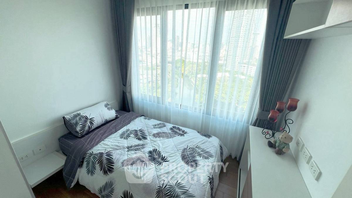 picture 2-BR Condo at Blocs 77 near BTS On Nut (ID 2700515) - 4/7