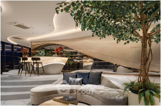 รูป คอนโด 1-ห้องนอน ที่ พาร์ค ออริจิ้น จุฬา-สามย่าน ใกล้ MRT หัวลำโพง (ID 2607326) - รูปที่ 5/5