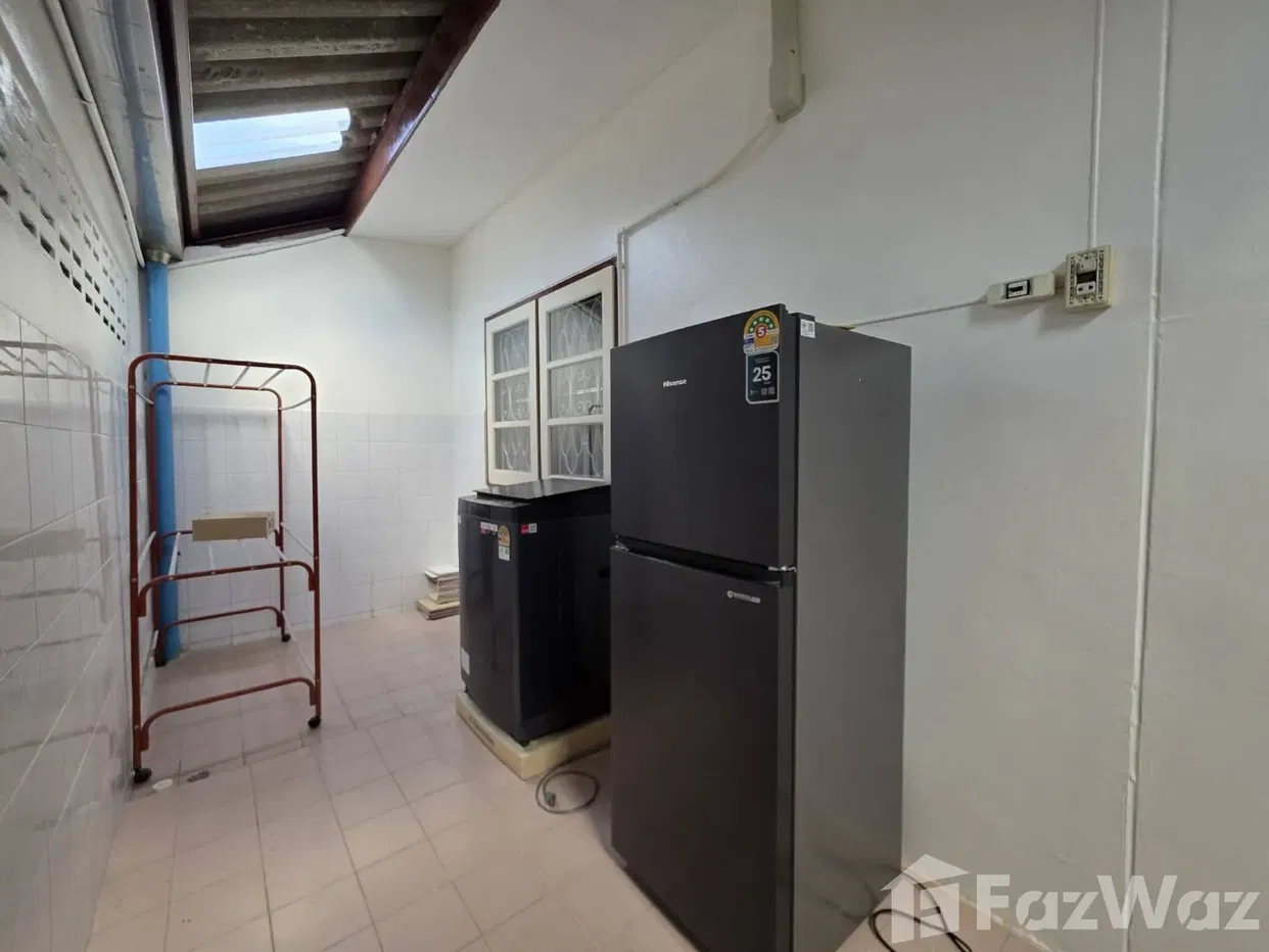 รูป บ้านเดี่ยวให้เช่า 3 ห้องนอน ในโครงการ ภูเก็ต วิลล่า แคลิฟอร์เนีย 6084533 - รูปที่ 23/26