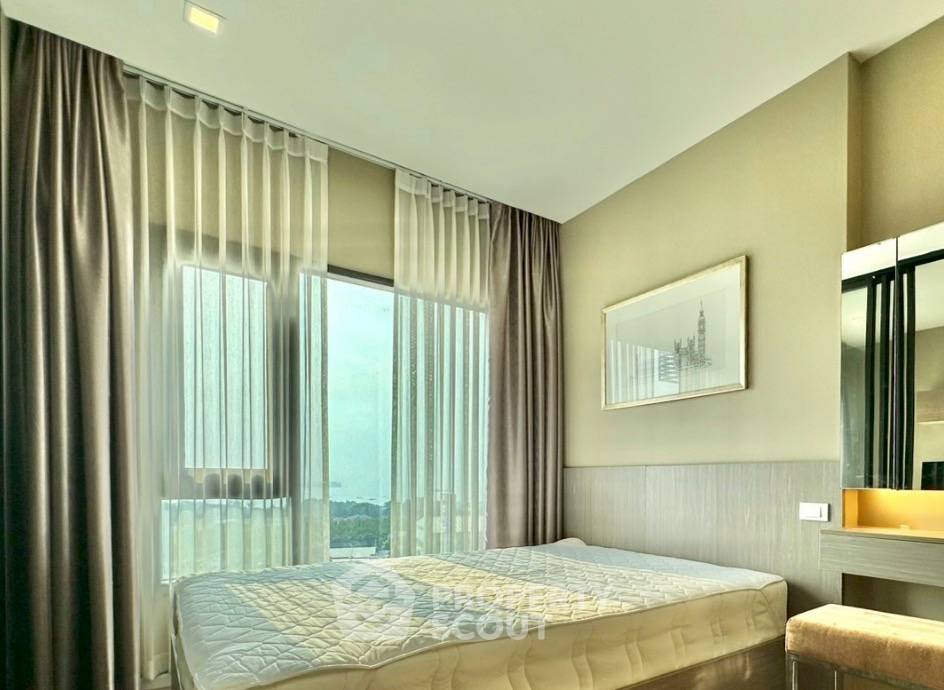 รูป คอนโด 1-ห้องนอน ที่ ไนท์บริดจ์ ดิ โอเชี่ยน ศรีราชา ใน สุรศักดิ์ (ID 2674899) - รูปที่ 5/7