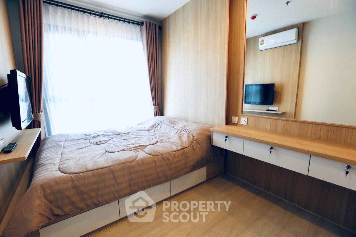 รูป คอนโด 2-ห้องนอน ที่ ไลฟ์ สุขุมวิท 48 ใกล้ BTS พระโขนง (ID 1440713) - รูปที่ 1/5