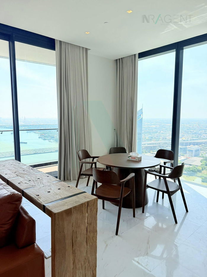 รูป 🎉 ให้เช่าคอนโด คณาพญา เรสซิเดนซ์ อาคาร 1 ชั้น 45 2 ห้องนอน ขนาด 88 ตรม ใกล้ สวนสาธารณะเฉลิมพระเกียรติ 6 รอบ - รูปที่ 2/8