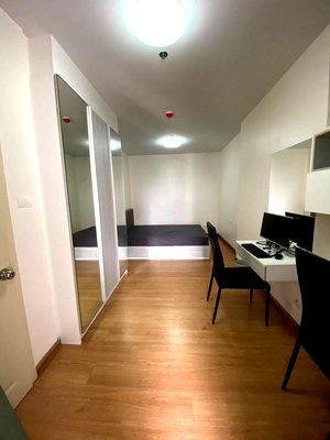 คอนโดให้เช่า : 🔥ด่วน ห้องไปไวมากกก  Code: 26KJ1190  ให้เช่า Supalai City Resort Phranangklao Station - Chao Phraya ✅ Add Line @kjcondo (มี@ข้างหน้าด้วยนะคะ)