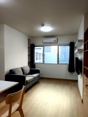 Condos for rent Soi On Nut (Sukhumvit 77) : Code: 26KJ1191  for rent My Condo Sukhumvit 81  🔥🔥 Line ID: @kjcondo (with @)🔥🔥