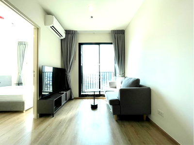 คอนโดให้เช่า : นิว ดิสทริค อาร์ 9 🌟PN-00005191🌟