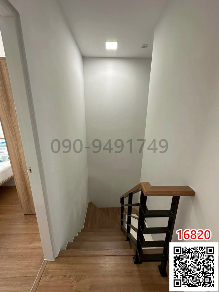 รูป เช่า ทาวน์โฮม 2 ชั้น โครงการ Pleno สุขุมวิท-บางนา 2 ใกล้ MEGA บางนา - รูปที่ 13/18