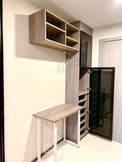 1-BR Condo at The Origin Ladprao 15 near MRT Lat Phrao (ID 2703151)