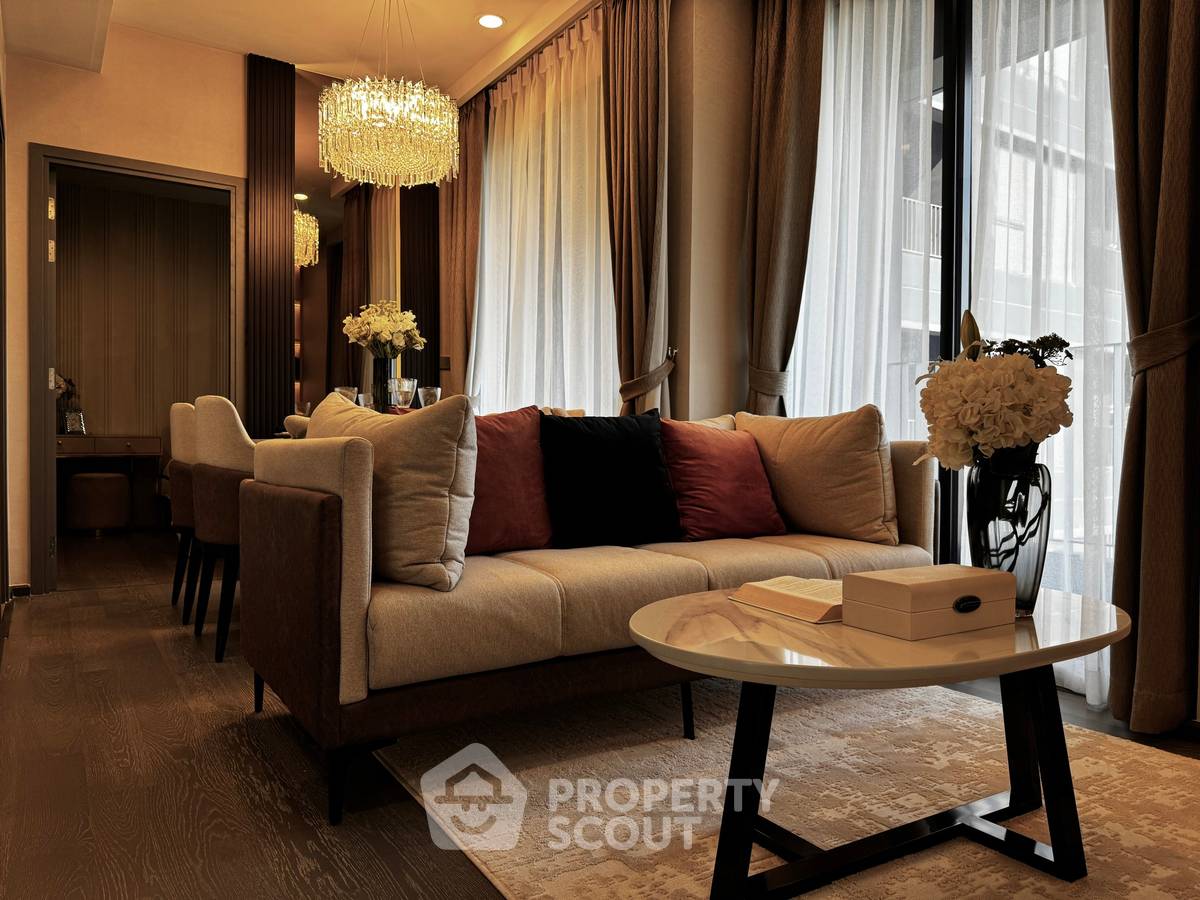 picture 2-BR Condo at COCO Parc near MRT Khlong Toei (ID 2703682) - 42/76