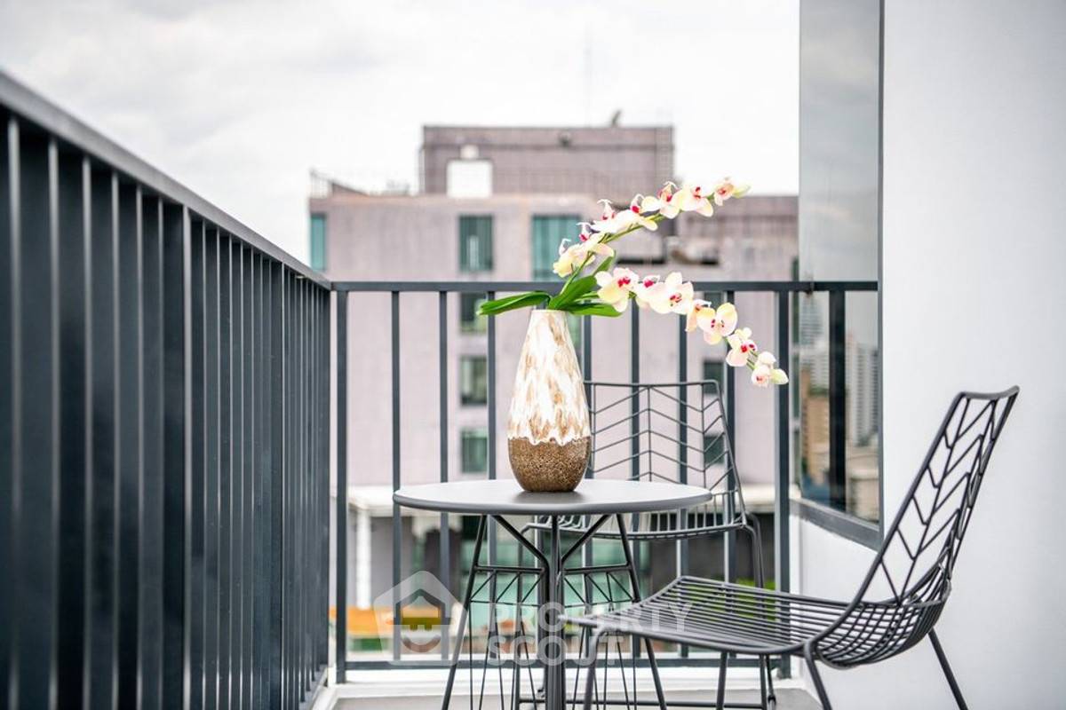 รูป ขายคอนโด 2 ห้องนอน ชั้น 19 ที่ M Thonglor 10 ใกล้ BTS ทองหล่อ (ID 2678197) - รูปที่ 17/21