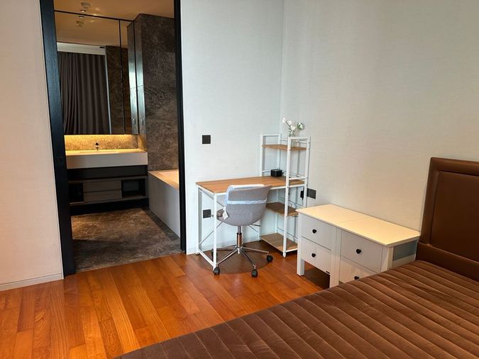 ขายคอนโด 7 ห้องนอน 505.2 ตร.ม. บันยัน ทรี เรสซิเดนซ์ ริเวอร์ไซด์ กรุงเทพ