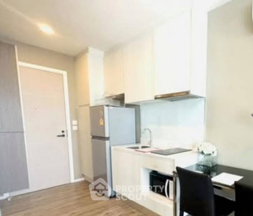 รูป คอนโด 1-ห้องนอน ที่ ไนท์บริดจ์ ดิ โอเชี่ยน ศรีราชา ใน สุรศักดิ์ (ID 2627809) - รูปที่ 2/7