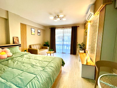 Condos for sale : Nirun5 Building O nearly Seacond square