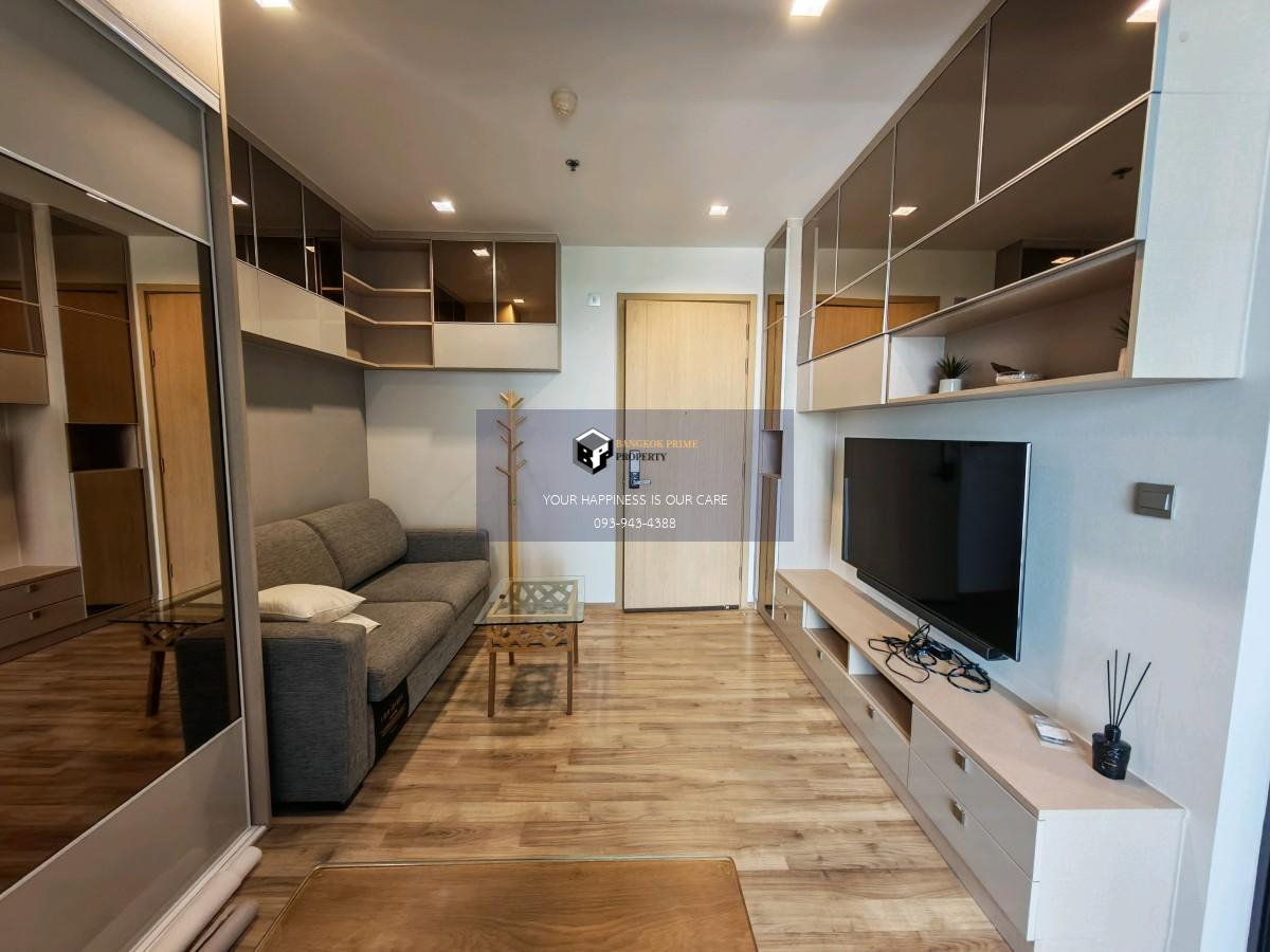 รูป The Line Jatujak-Mochit | 🚝ใกล้ BTS,MRTจตุจักร #2026022114032#FC - รูปที่ 4/6